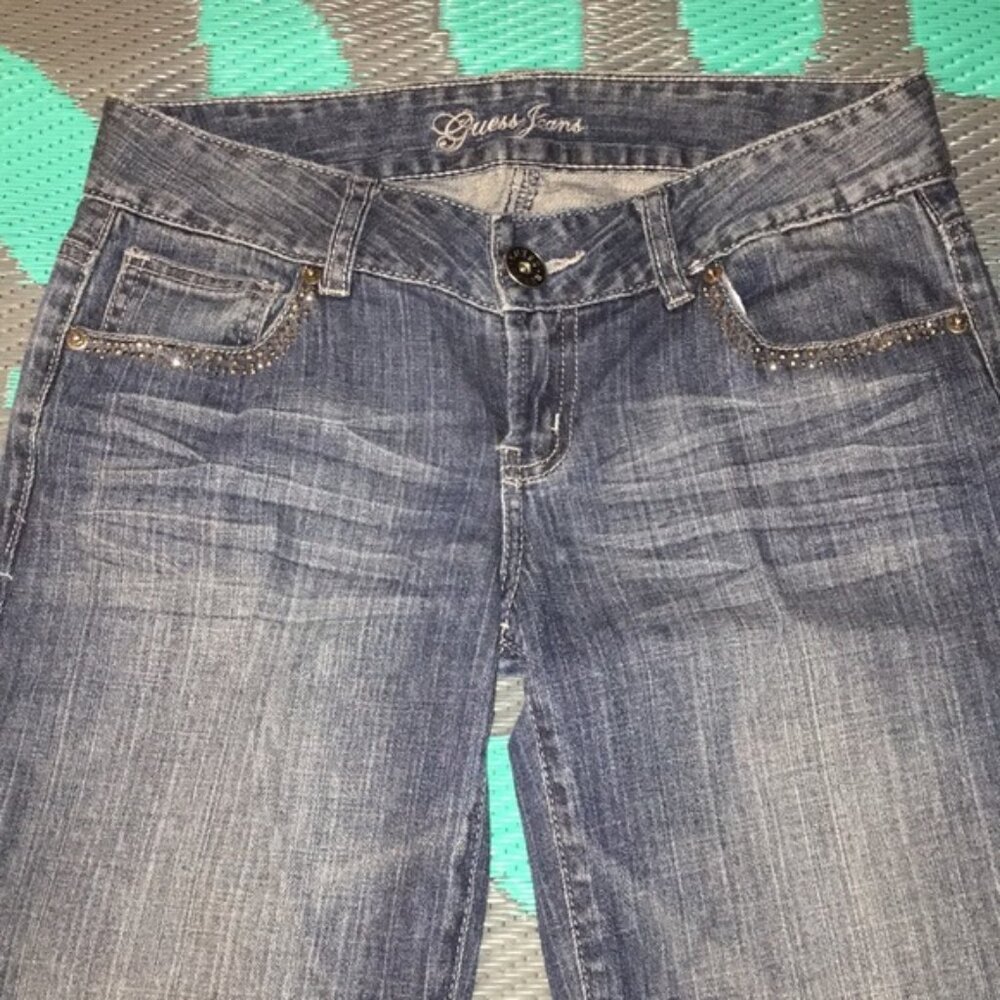 Guess Jeans